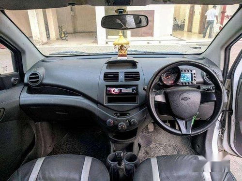 Chevrolet Beat 2011 MT for sale in Mumbai