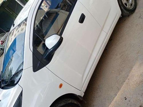 Used Chevrolet Beat LS Diesel, 2011, MT for sale in Hyderabad 