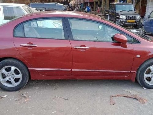 Honda Civic Hybrid, 2006, CNG & Hybrids MT for sale in Mumbai