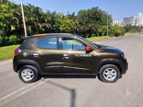 Used Renault KWID AT for sale in Hyderabad 