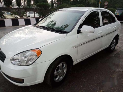 Used 2009 Hyundai Verna MT for sale in Surat 