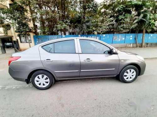 Nissan Sunny XV Premium Pack (Safety), 2012, Petrol AT for sale in Pune