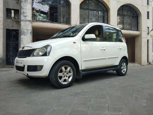 Used Mahindra Quanto C8 MT for sale in Mumbai