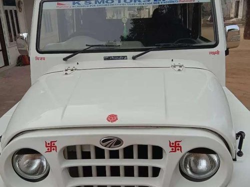 Used Mahindra MAXX MT for sale in Dausa 