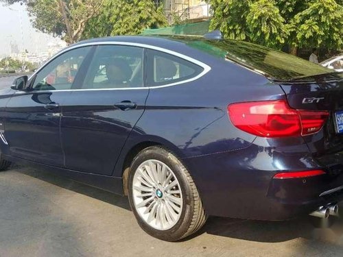 Used 2017 BMW 3 Series GT AT for sale in Mumbai