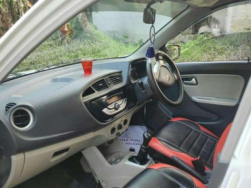 Used 2017 Maruti Suzuki Alto K10 VXI MT for sale in Thiruvananthapuram 