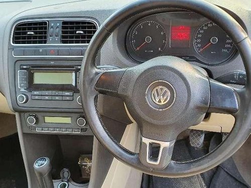 Volkswagen Vento 2011 MT for sale in Pune