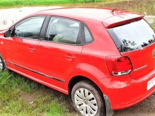 Volkswagen Polo Comfortline Petrol, 2014, Petrol MT for sale in Mumbai