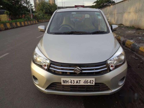 2015 Maruti Suzuki Celerio AT for sale in Mumbai