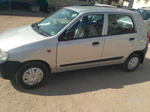 Used Maruti Suzuki Alto MT for sale in Ahmedabad at low price