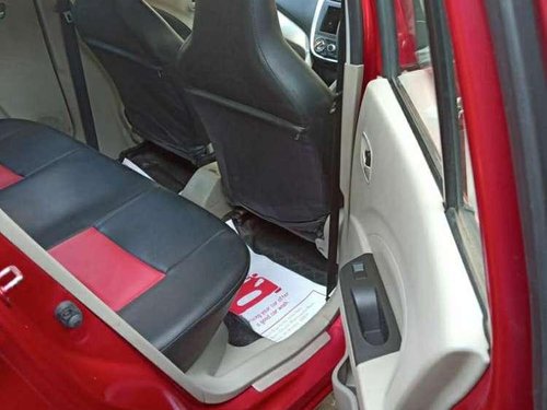 2016 Maruti Suzuki Celerio AT for sale in Mumbai