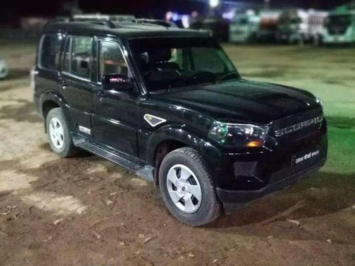 Used 2016 Mahindra Scorpio MT for sale in Lucknow 