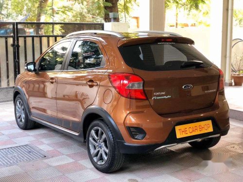 Used Ford Freestyle MT for sale in Secunderabad 