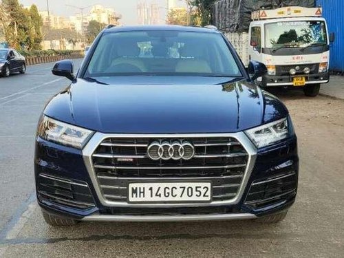 2018 Audi Q5 AT for sale in Mumbai
