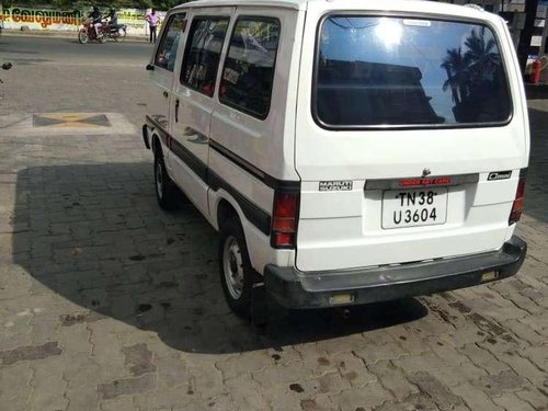 Maruti Suzuki Omni 8 STR BS-III, 2003, Petrol MT for sale in Coimbatore