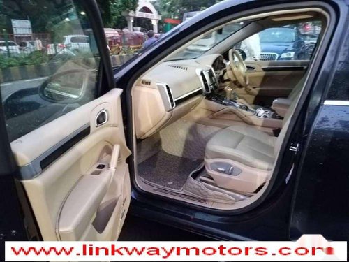 Porsche Cayenne Diesel, 2014, Diesel AT for sale in Goregaon 