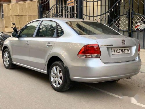 Volkswagen Vento Highline Diesel, 2011, Diesel MT for sale in Nagar