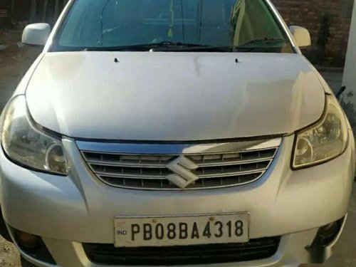 Used Maruti Suzuki SX4 2007 MT for sale in Jalandhar 