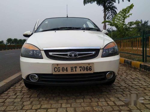 Used Tata Indigo CS MT for sale in Raipur at low price