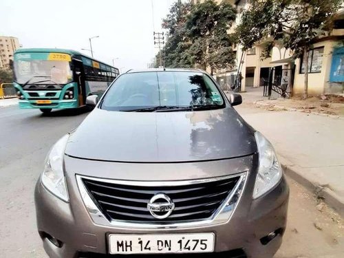 Nissan Sunny XV Premium Pack (Safety), 2012, Petrol AT for sale in Pune