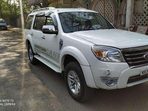 Used Ford Endeavour MT for sale in Mumbai