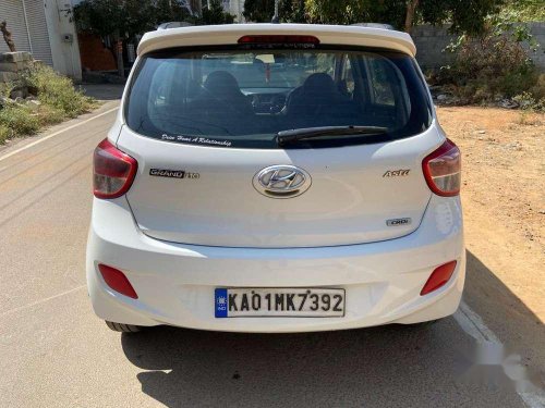 Hyundai i10 Asta 2013 MT for sale in Nagar