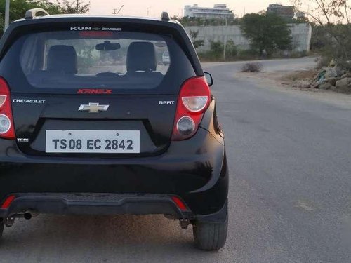 Used Chevrolet Beat Diesel 2014 MT for sale in Hyderabad