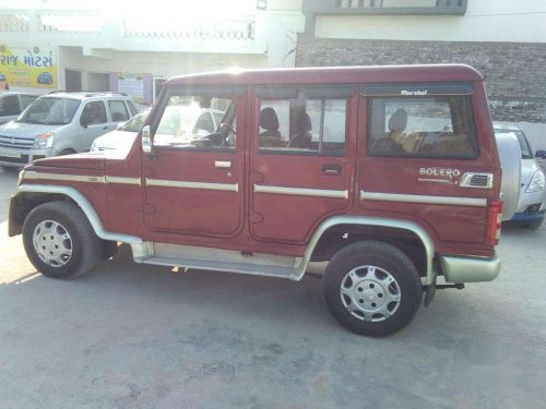 Used 2008 Mahindra Bolero SLX MT for sale in Ahmedabad 