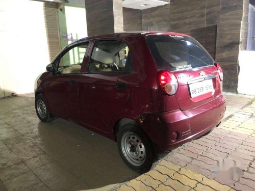 Used Chevrolet Spark 1.0 2011 MT for sale in Kolkata 