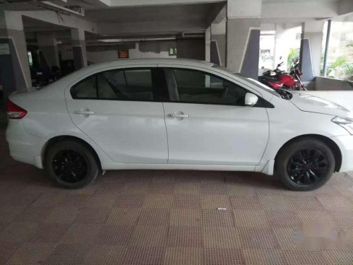 Used 2017 Maruti Suzuki Ciaz MT for sale in Hyderabad 