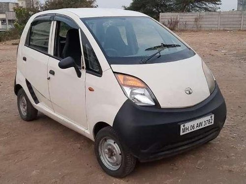 Used Tata Nano CX 2009 MT for sale in Pune