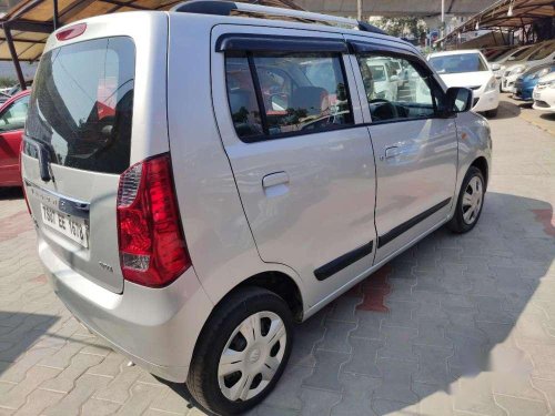 Used Maruti Suzuki Wagon R VXI 2014 MT for sale in Hyderabad 