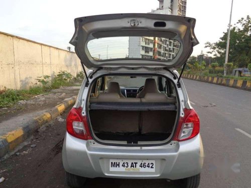 2015 Maruti Suzuki Celerio AT for sale in Mumbai