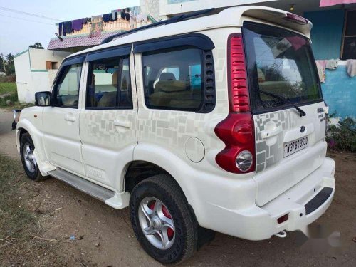 Used Mahindra Scorpio VLX BS III, 2011, Diesel MT for sale in Erode 