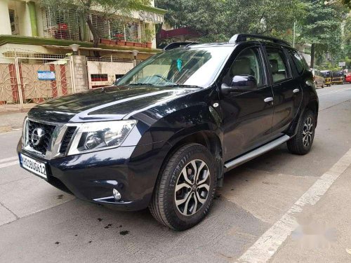 Nissan Terrano XL D Plus, 2014, Diesel MT for sale in Mumbai