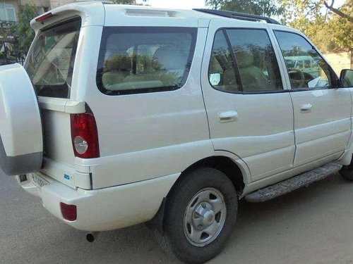 Tata Safari 4x2 EX DiCOR 2.2 VTT, 2016, Diesel MT for sale in Jaipur