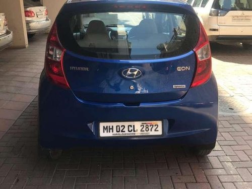 Used Hyundai Eon AT for sale in Mumbai