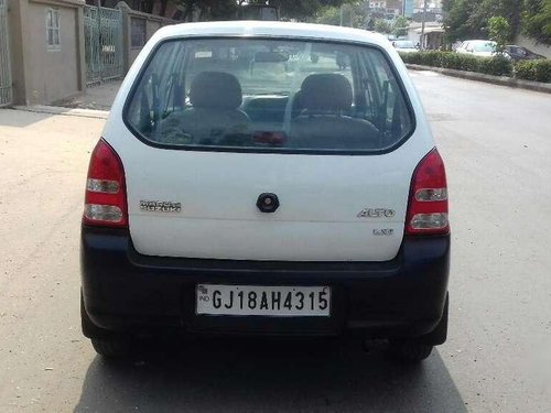 Used Maruti Suzuki Alto LXi CNG, 2010, CNG & Hybrids MT for sale in Ahmedabad 