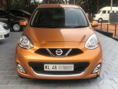 Nissan Micra XV 2018 AT for sale in Edapal 