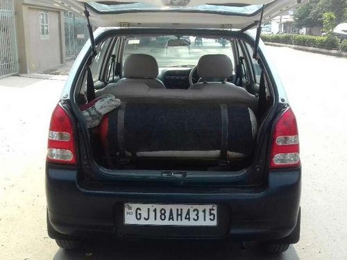 Used Maruti Suzuki Alto LXi CNG, 2010, CNG & Hybrids MT for sale in Ahmedabad 