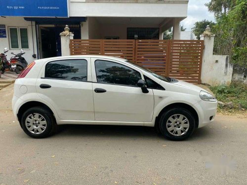 2010 Fiat Punto MT for sale in Coimbatore