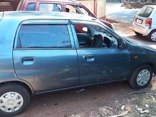 Used Maruti Suzuki Alto 800 VXI 2001 MT for sale in Goa 