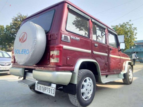 Used 2008 Mahindra Bolero SLX MT for sale in Ahmedabad 