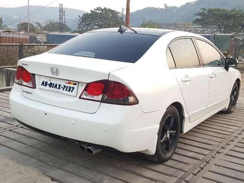 Used 2011 Honda Civic MT for sale in Guwahati 