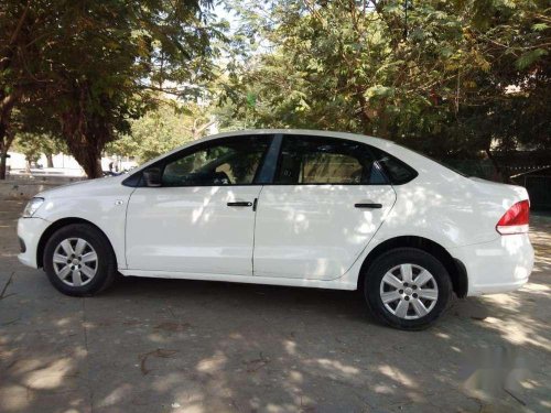 Used Volkswagen Vento 2011 MT for sale in Ahmedabad 