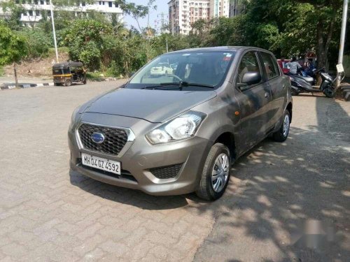 Used Datsun GO Plus MT for sale in Mumbai