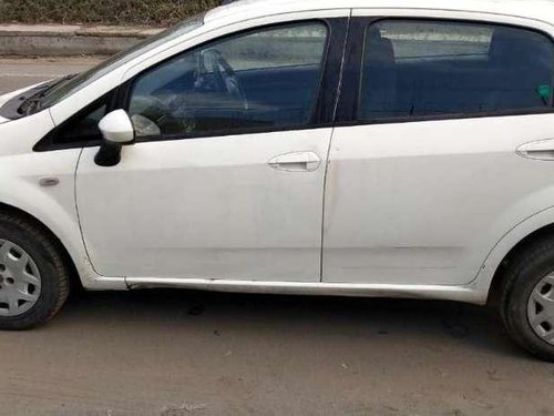 Used 2010 Fiat Punto MT for sale in Jalandhar 