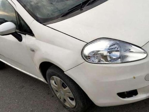 Used 2010 Fiat Punto MT for sale in Jalandhar 