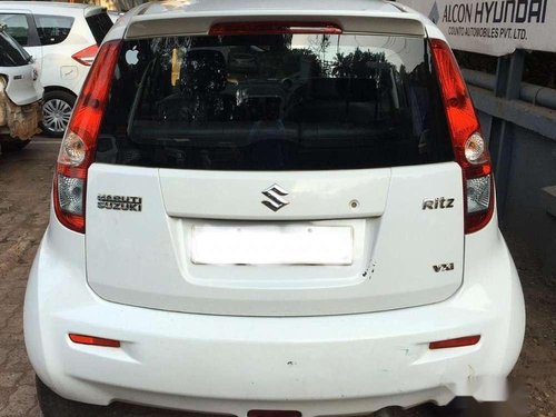 Used 2014 Maruti Suzuki Ritz MT for sale in Goa 
