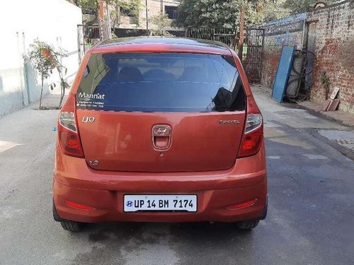 Used Hyundai I10 1.2 Kappa SPORTZ, 2011, CNG & Hybrids MT for sale in Ghaziabad 